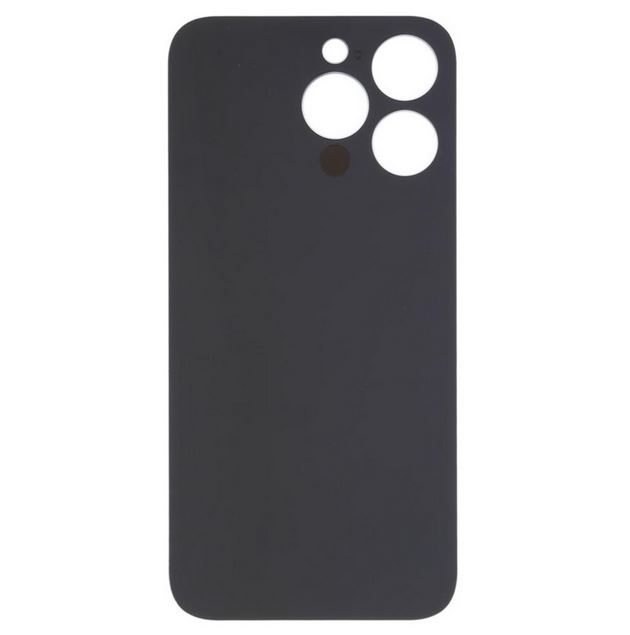 Replacement for IPHONE 14 PRO SILVER BACK HOUSING APPLE - Quality Phone Parts in Sri Lanka
